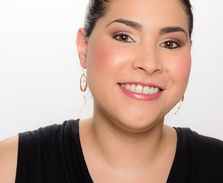 NARS Takeover Powder Blush