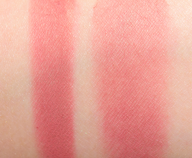 <p class="text-center">NARS Out There Powder Blush</p>