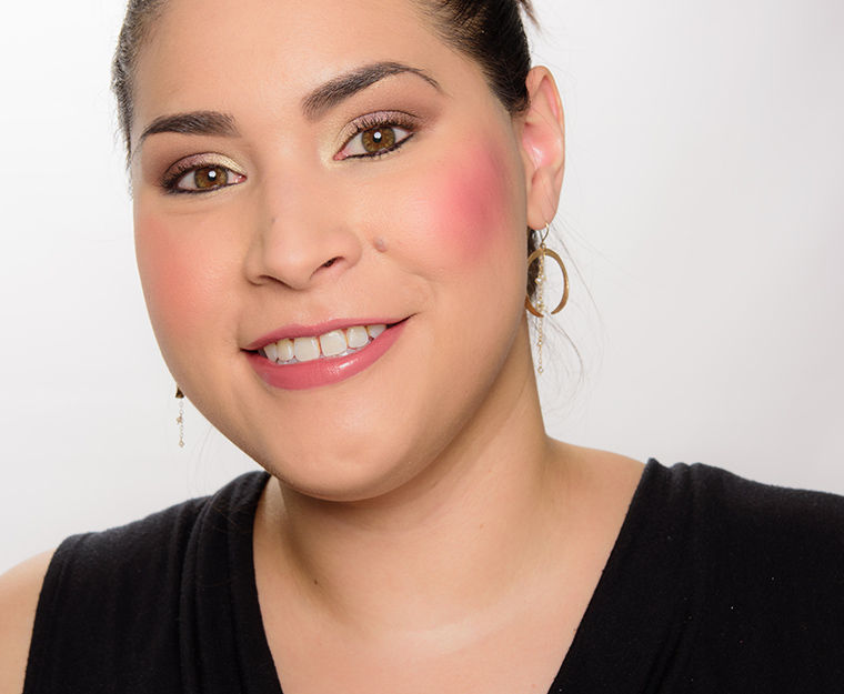 NARS Out There Powder Blush