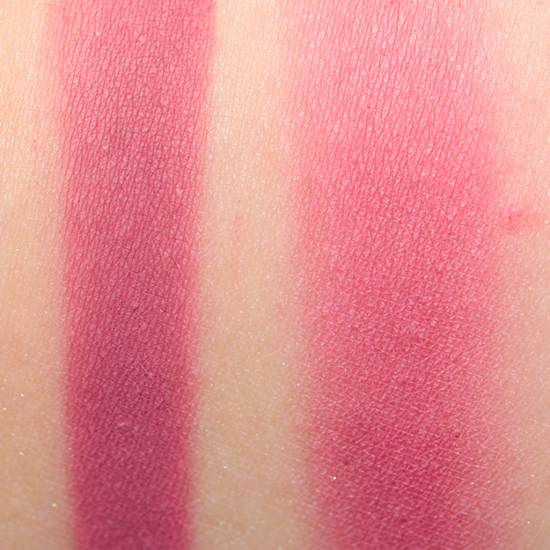 NARS Chic Powder Blush