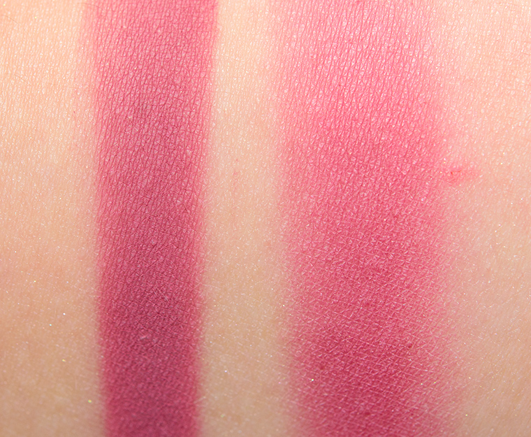 <p class="text-center">NARS Chic Powder Blush</p>