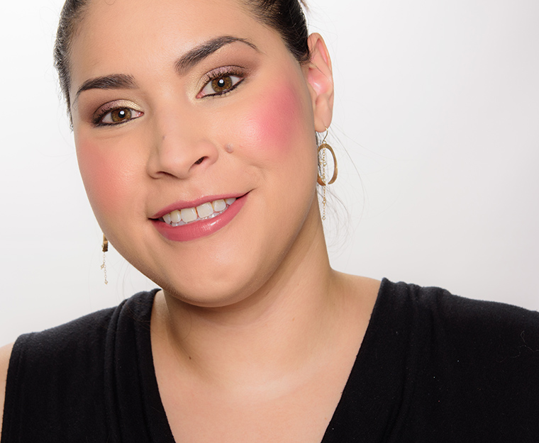 NARS Chic Powder Blush