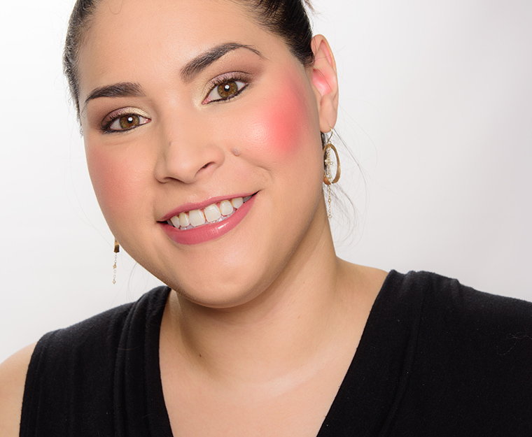 NARS Exhibit A Powder Blush