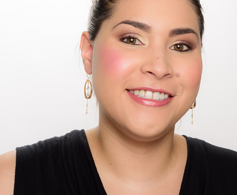 NARS Undefeated Powder Blush