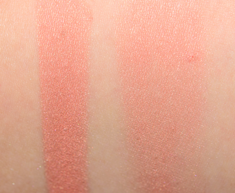 <p class="text-center">NARS Fame Powder Blush</p>