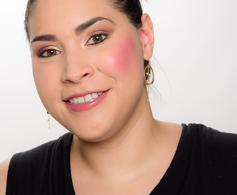 NARS Candid Powder Blush