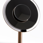 simplehuman Rose Gold Sensor Mirror Pro