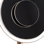 simplehuman Rose Gold Sensor Mirror Pro