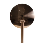 simplehuman Rose Gold Sensor Mirror Pro