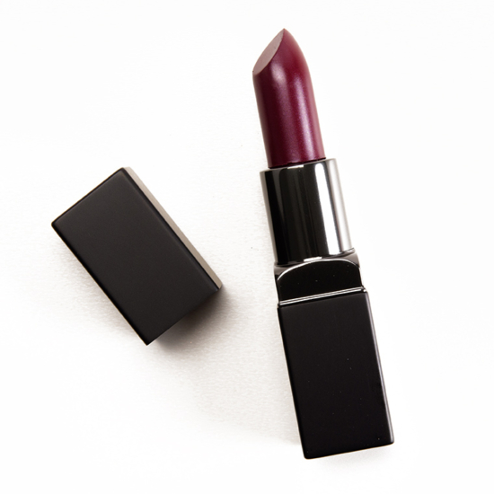 Smashbox Black Cherry Be Legendary Cream Lipstick