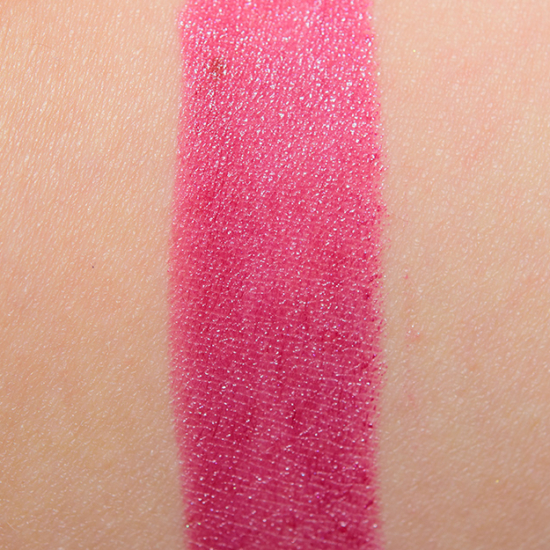 Smashbox Black Cherry Be Legendary Cream Lipstick