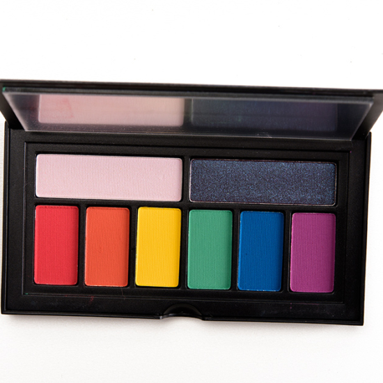 Smashbox Cover Shot Eye Palette Bold