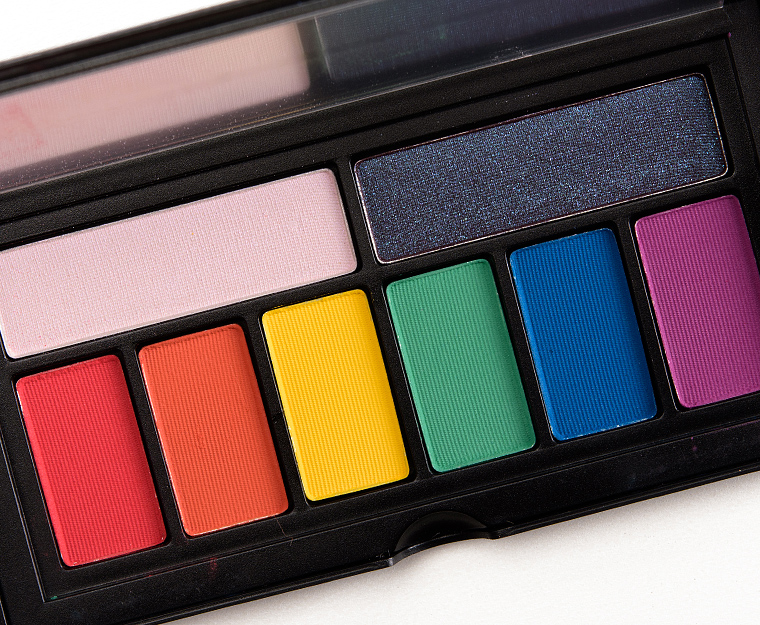 Smashbox Bold Cover Shot Eye Palette