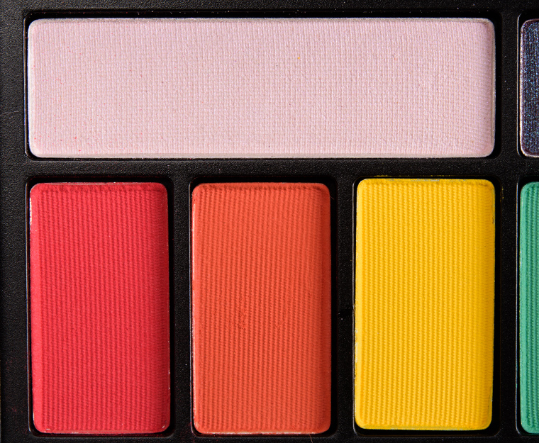 Smashbox Bold Cover Shot Eye Palette