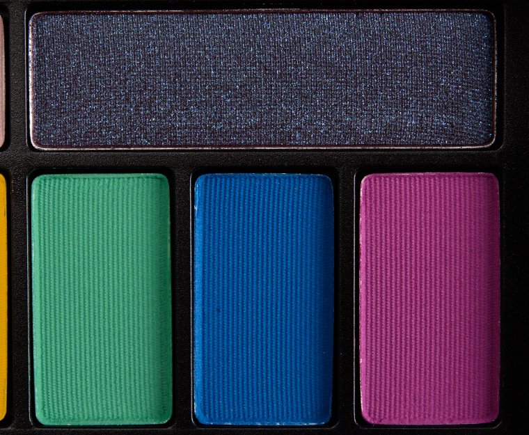 Smashbox Bold Cover Shot Eye Palette