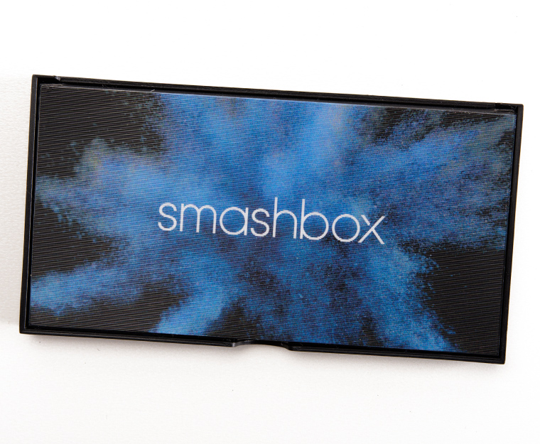 Smashbox Bold Cover Shot Eye Palette