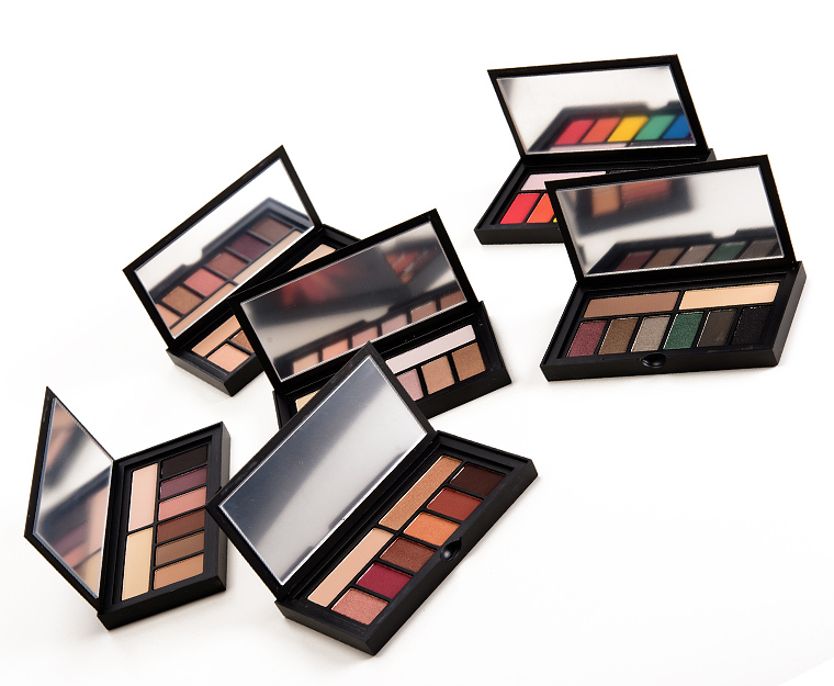 Smashbox Cover Shot Eye Palettes