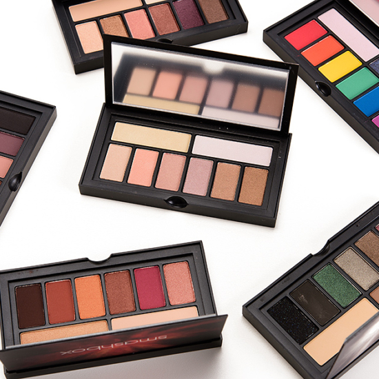Smashbox Cover Shot Eye Palette
