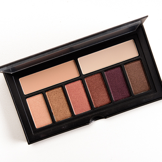 Smashbox Cover Shot Eye Palette Golden Hour