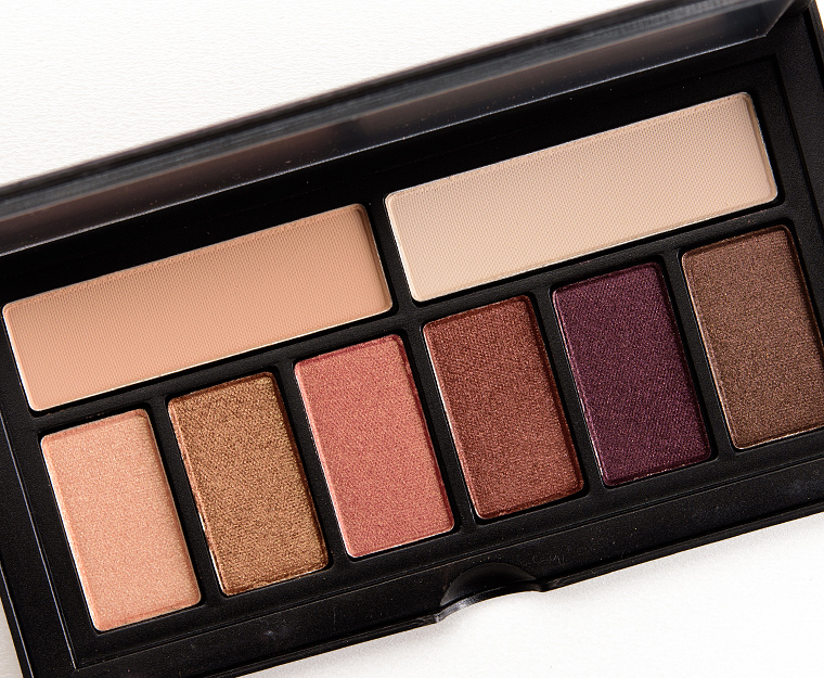Smashbox Golden Hour Cover Shot Eye Palette