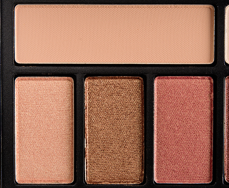 Smashbox Golden Hour Cover Shot Eye Palette