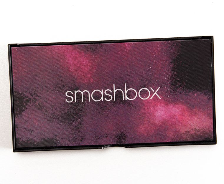 Smashbox Golden Hour Cover Shot Eye Palette