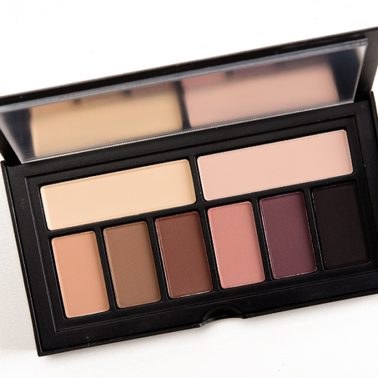 Smashbox Matte Cover Shot Eye Palette