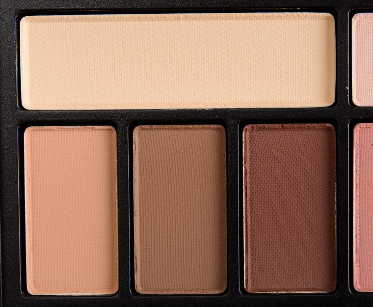 Smashbox Matte Cover Shot Eye Palette
