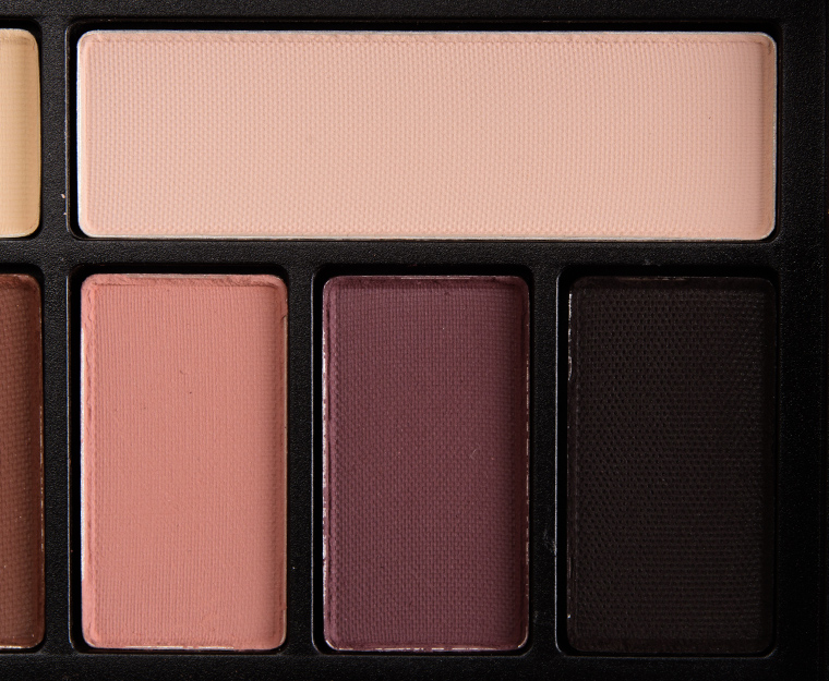Smashbox Matte Cover Shot Eye Palette