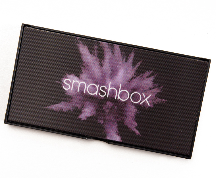 Smashbox Matte Cover Shot Eye Palette