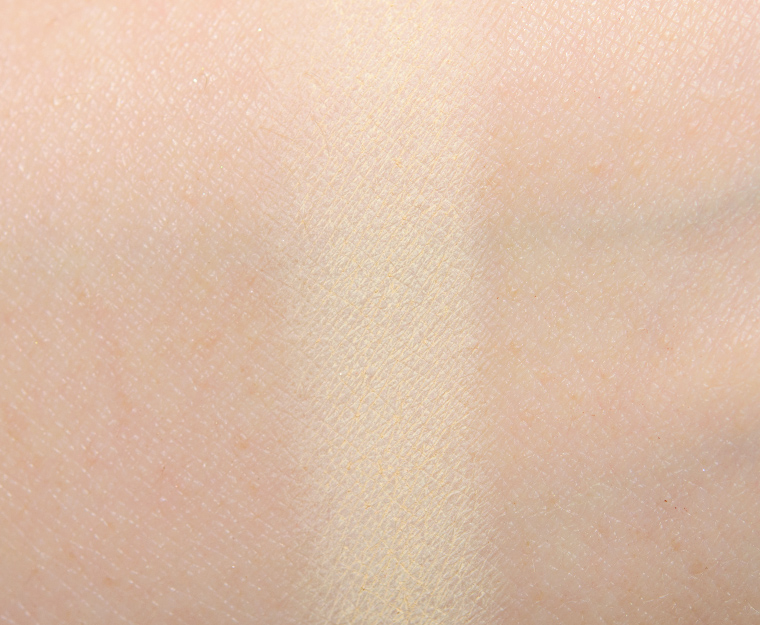 Smashbox Preview Cover Shot Eyeshadow