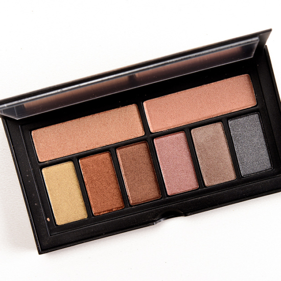 Smashbox Metallic Cover Shot Eye Palette