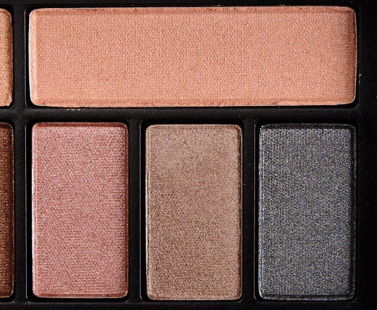 Smashbox Metallic Cover Shot Eye Palette