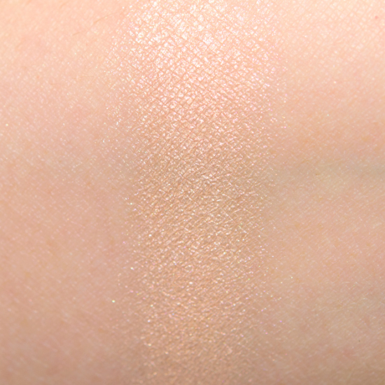 Smashbox Cover Shot Eyeshadow Straight Up
