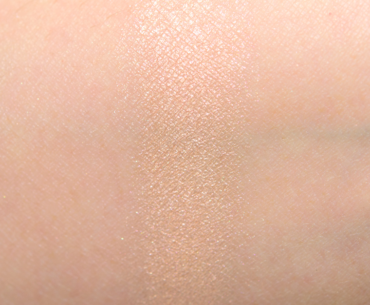 Smashbox Straight Up Cover Shot Eyeshadow