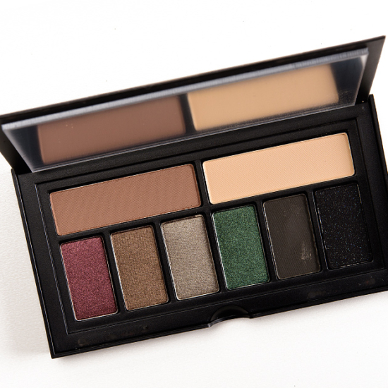 Smashbox Smoky Cover Shot Eye Palette