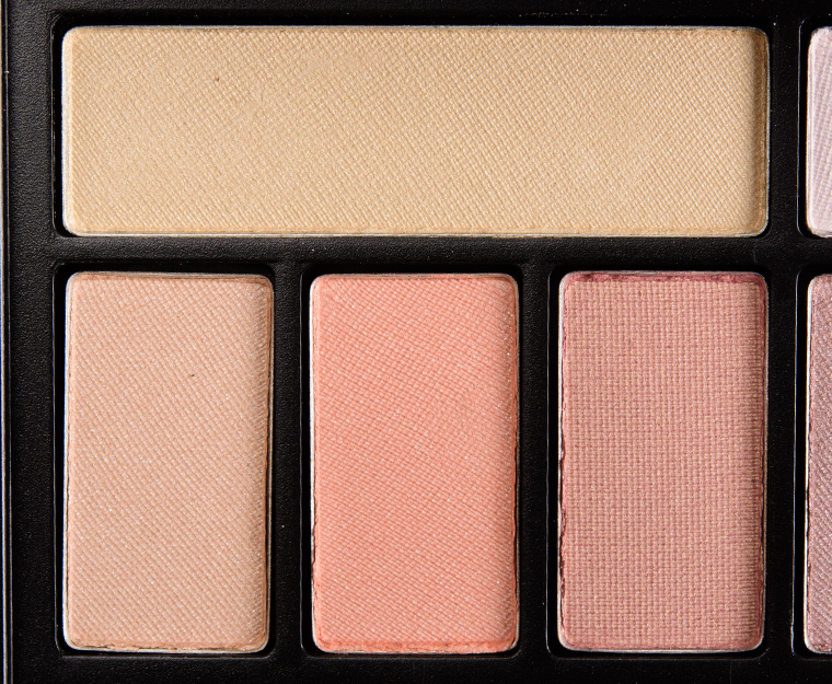 Smashbox Softlight Cover Shot Eye Palette