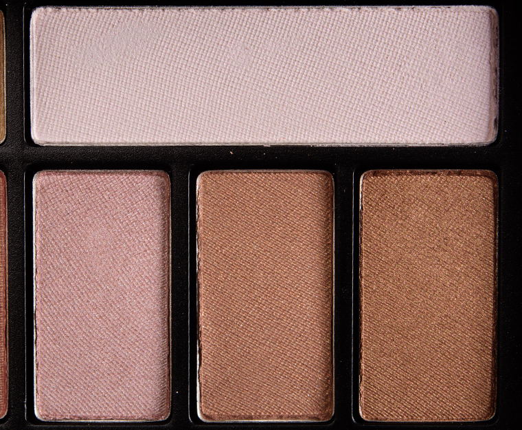 Smashbox Softlight Cover Shot Eye Palette