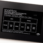 Smashbox Softlight Cover Shot Eye Palette