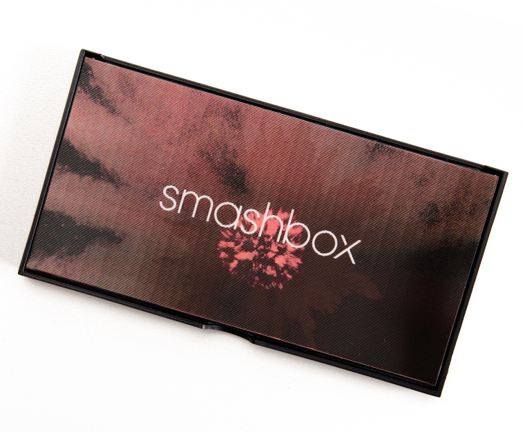 Smashbox Softlight Cover Shot Eye Palette