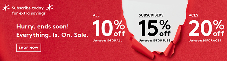 Birchbox Cyber Monday Deal