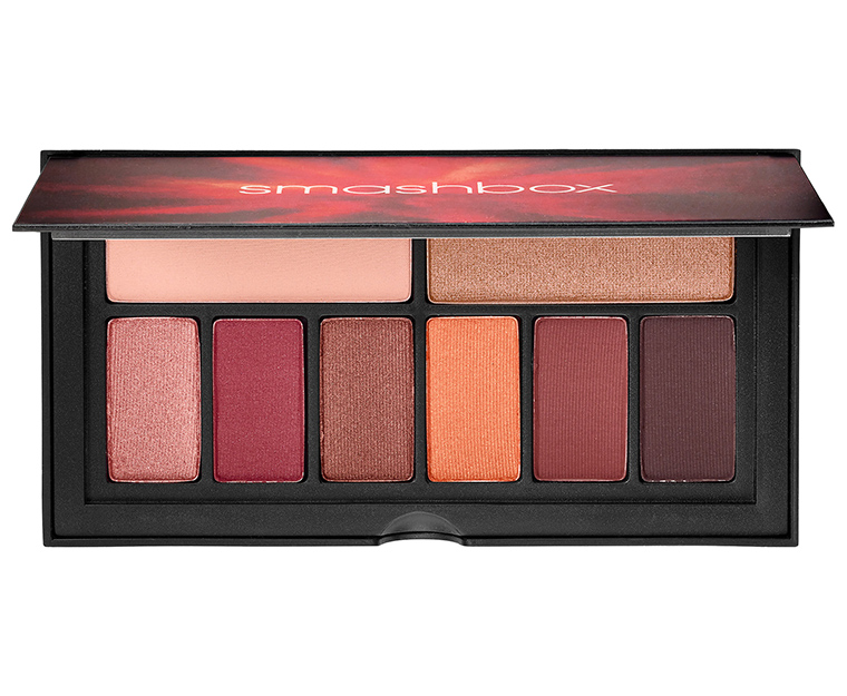 Smashbox Cover Shot Eye Palettes for Spring 2017