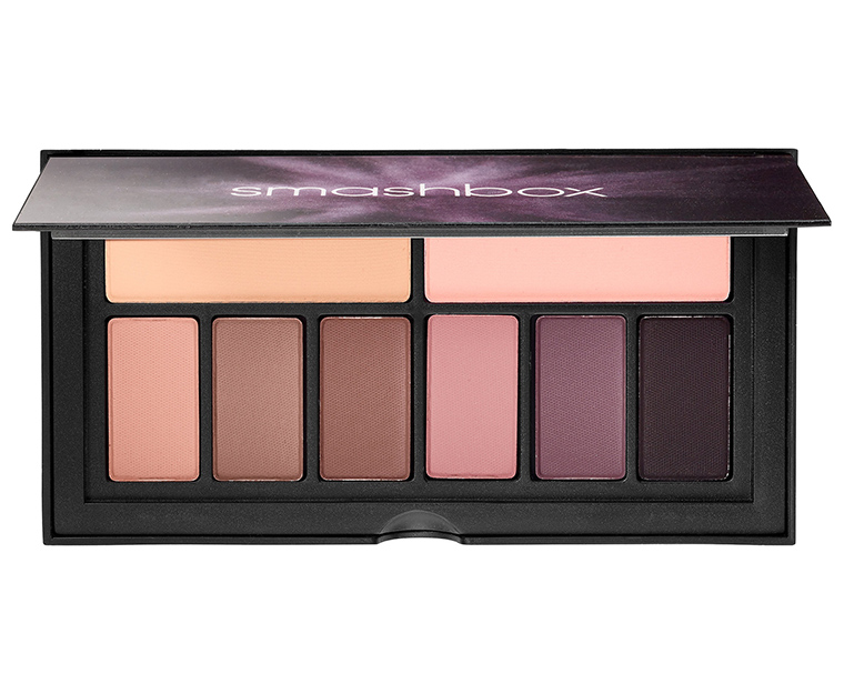 Smashbox Cover Shot Eye Palettes for Spring 2017