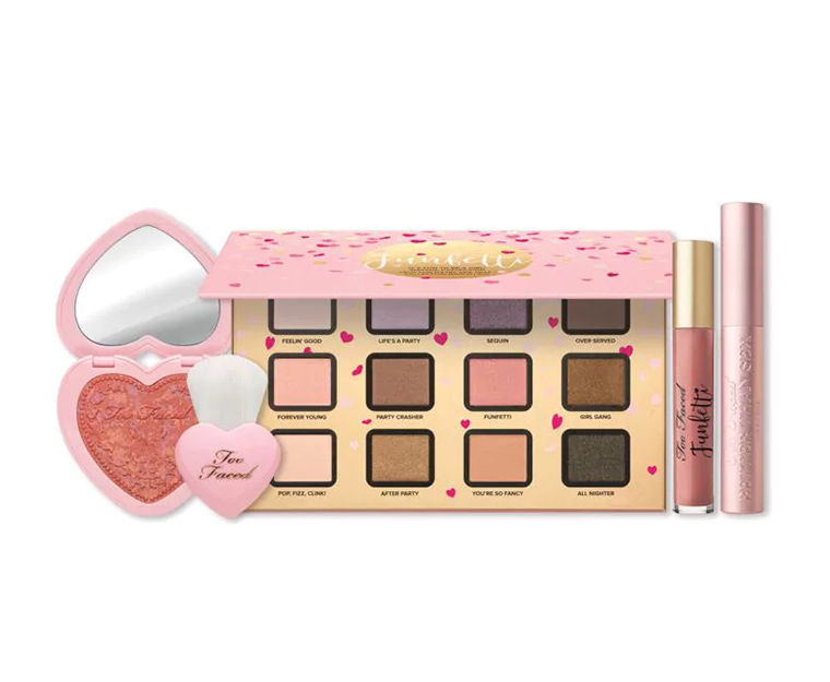Too Faced Funfetti Set