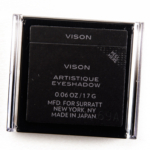 Surratt Beauty Vison Artistique Eyeshadow