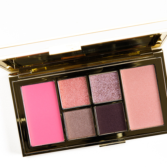 Tom Ford Beauty Cool (01) Soleil Eye & Cheek Palette