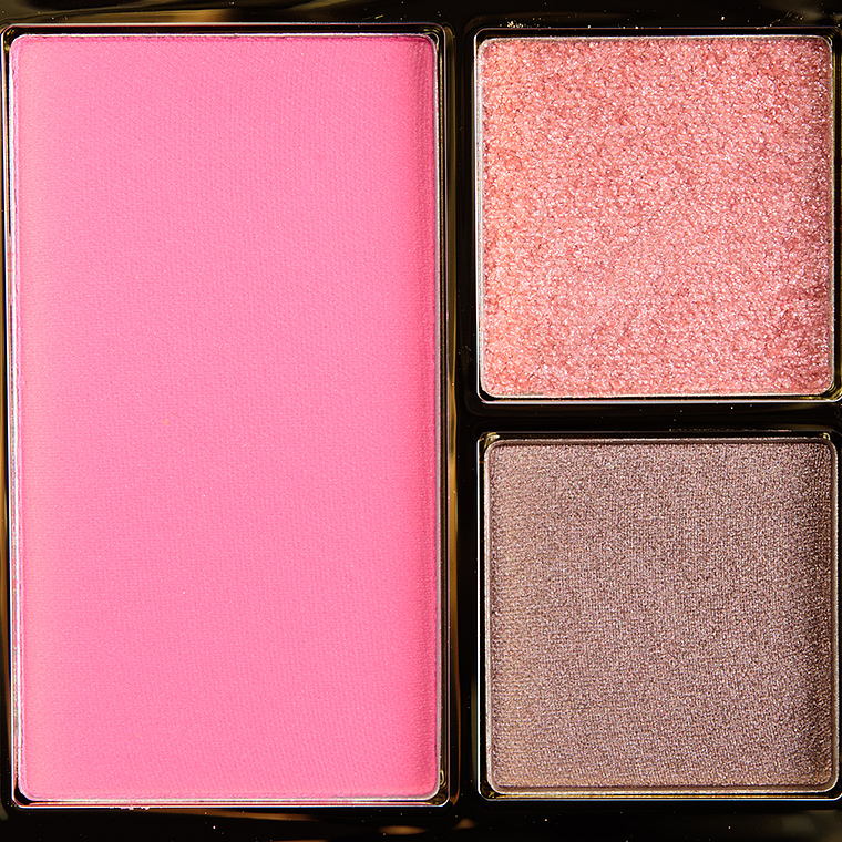 Tom Ford Beauty Cool (01) Soleil Eye & Cheek Palette
