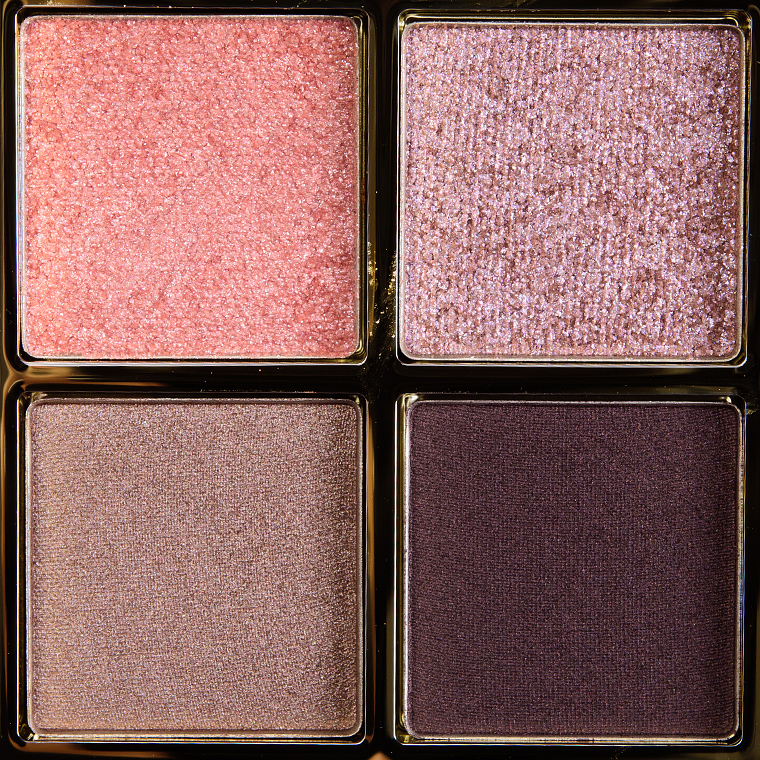 Tom Ford Beauty Cool (01) Soleil Eye & Cheek Palette