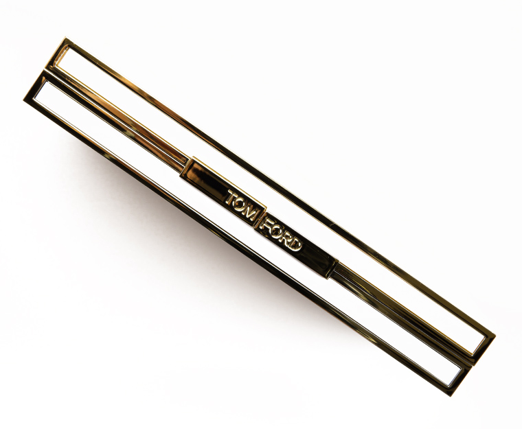 Tom Ford Beauty Cool (01) Soleil Eye & Cheek Palette