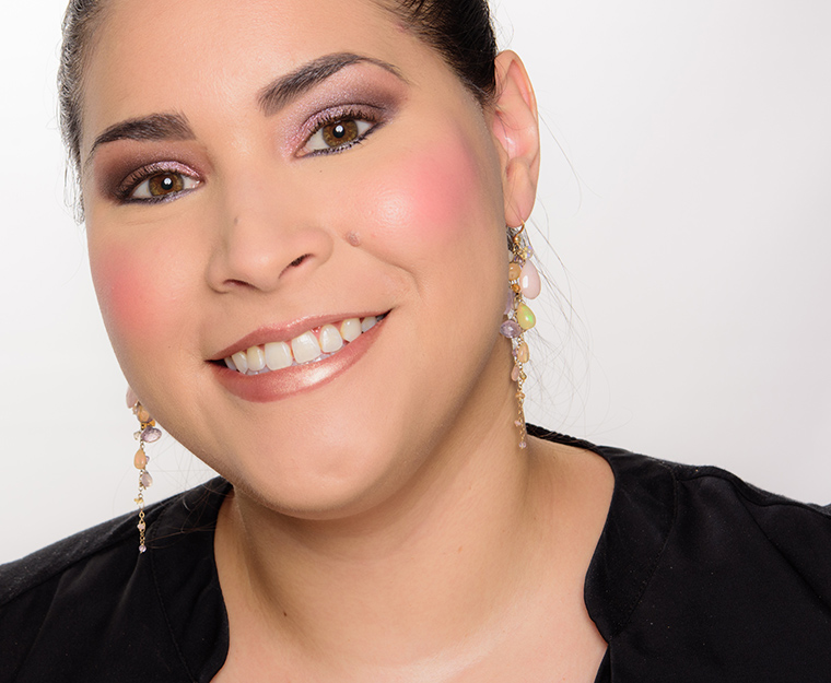 Tom Ford Beauty Cool (Winter 2016) Blush Cheek Color